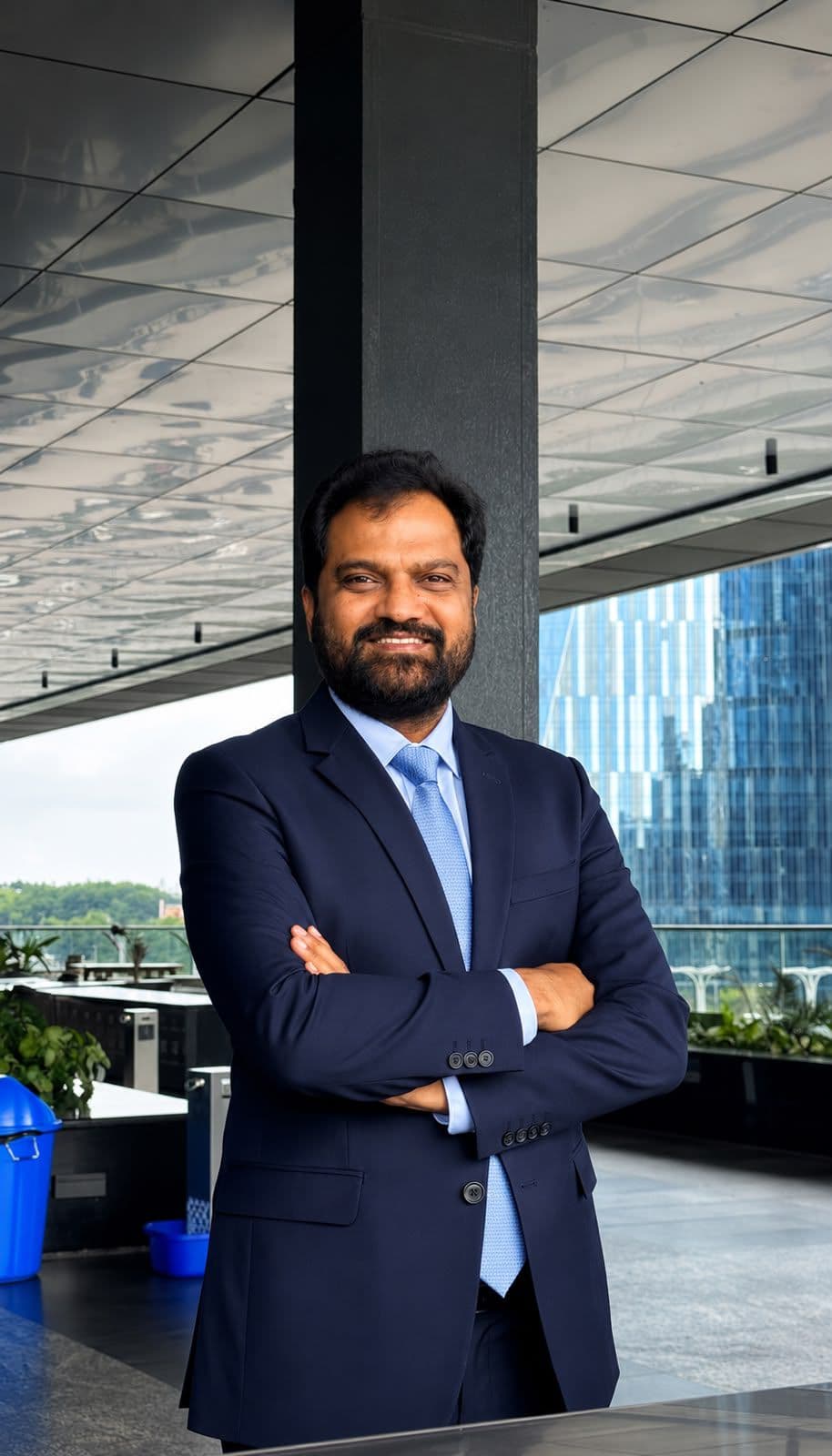 Chilukala Sreenivas